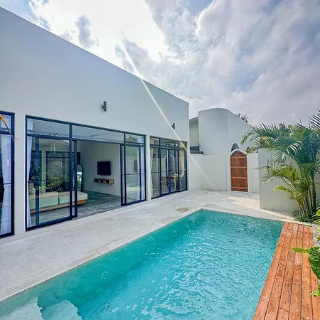 Casa Batu Mejan Villa Canggu  Exterior photo