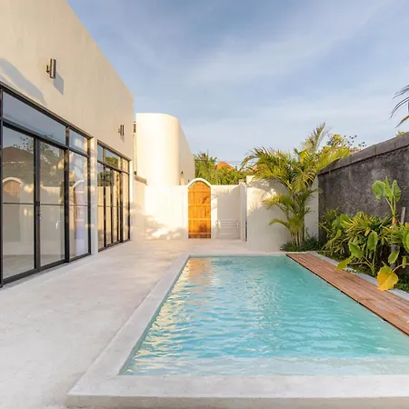Casa Batu Mejan Villa Canggu  Exterior photo
