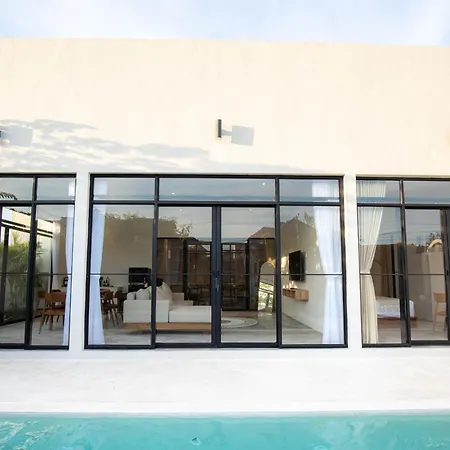 Casa Batu Mejan Villa Canggu  Exterior photo
