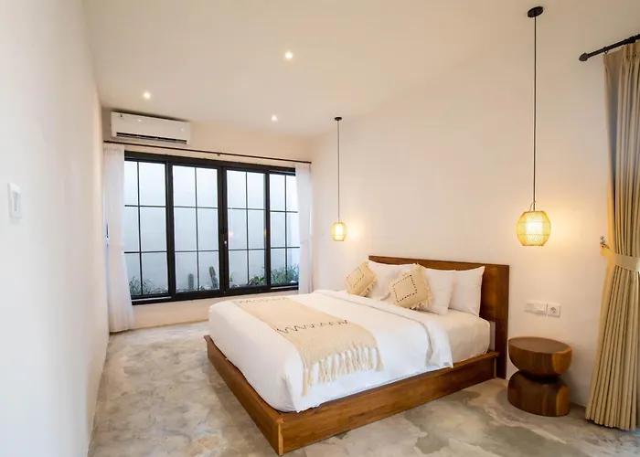 Casa Batu Mejan