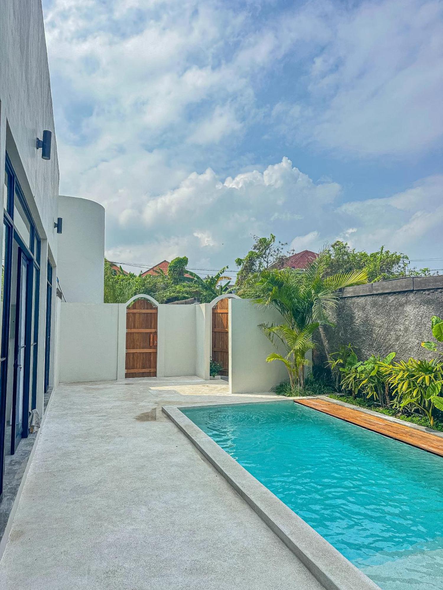 Casa Batu Mejan Canggu (Bali)