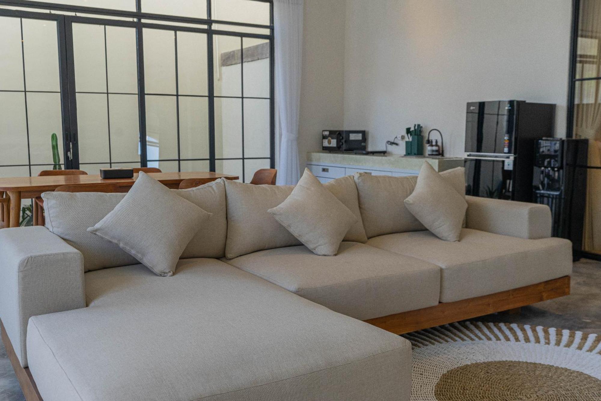 Casa Batu Mejan Villa Canggu (Bali)