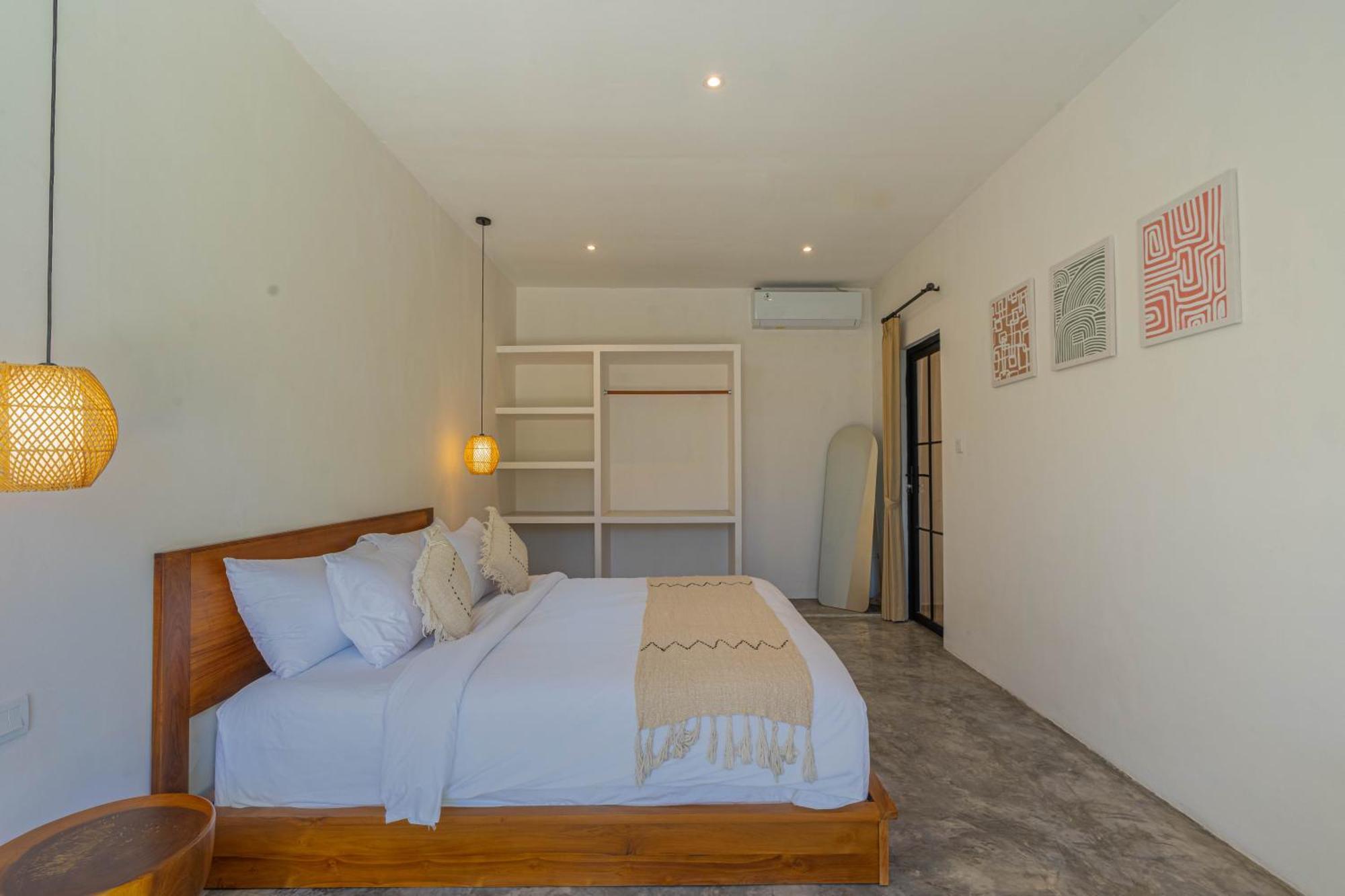 Villa Casa Batu Mejan Canggu (Bali)