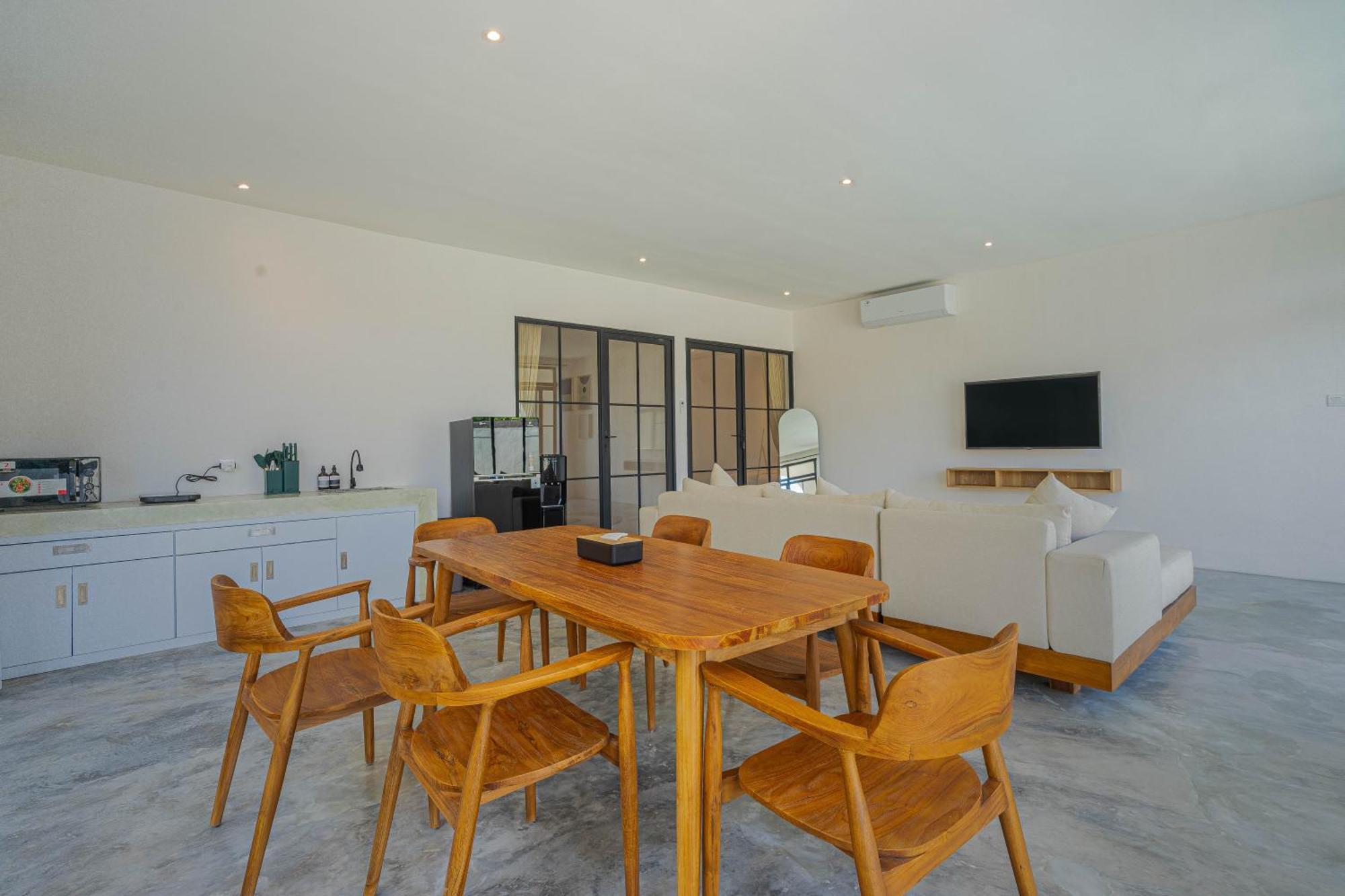 Casa Batu Mejan * Canggu (Bali)