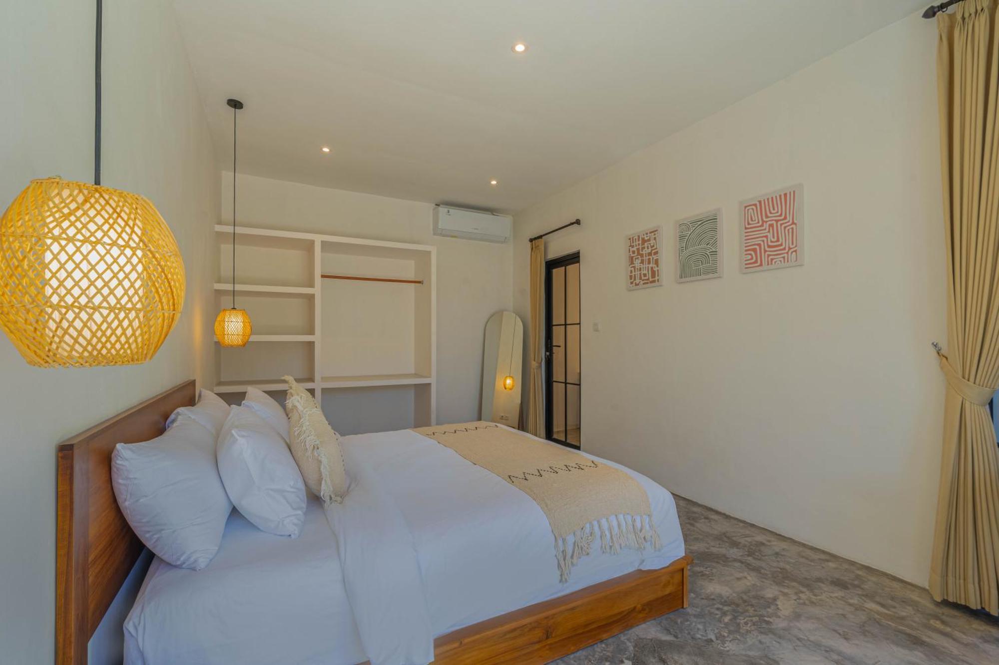 Casa Batu Mejan Villa *
