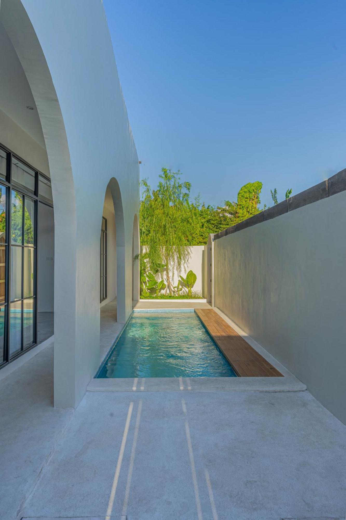 Casa Batu Mejan Canggu (Bali)