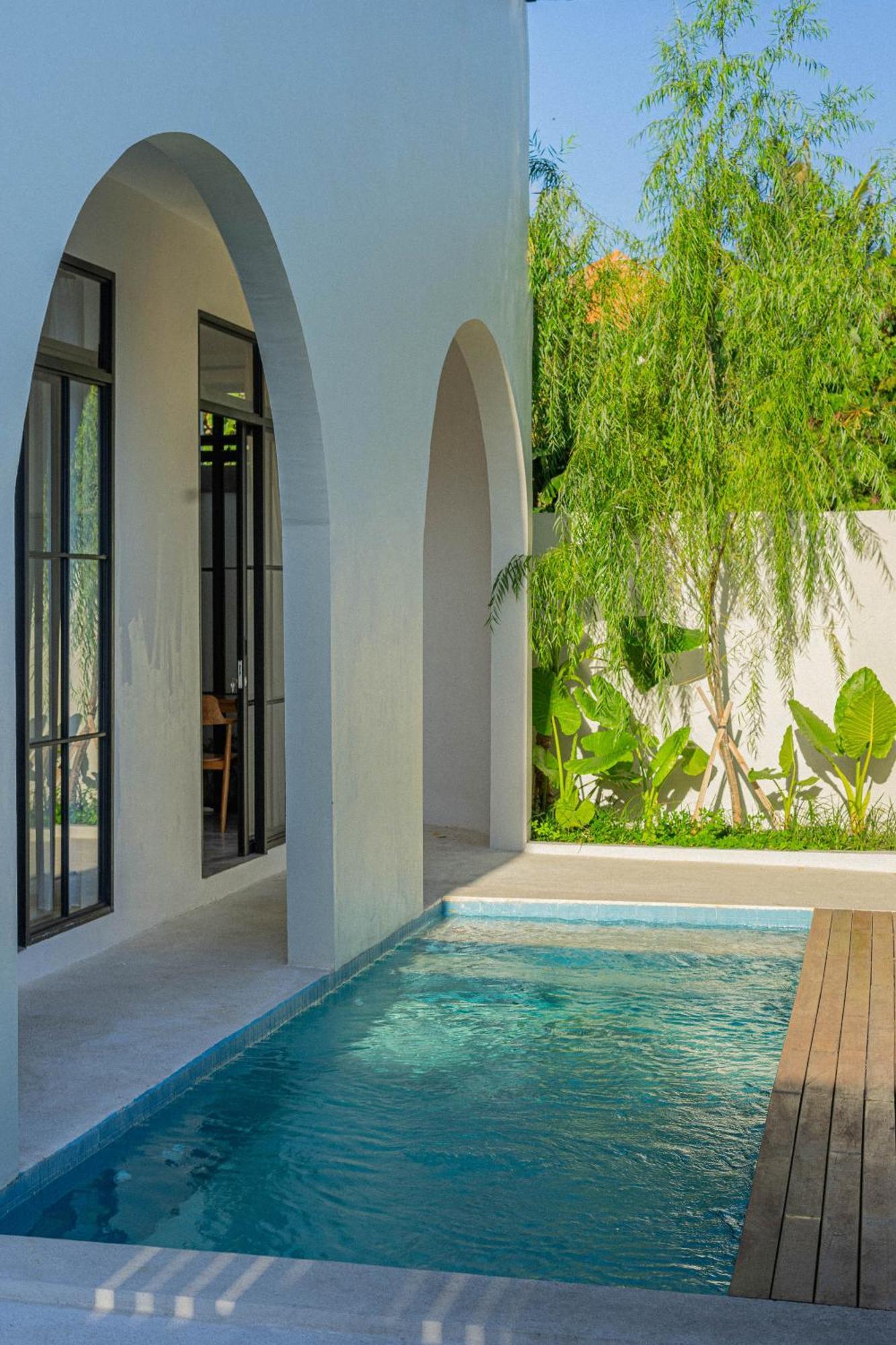 Casa Batu Mejan