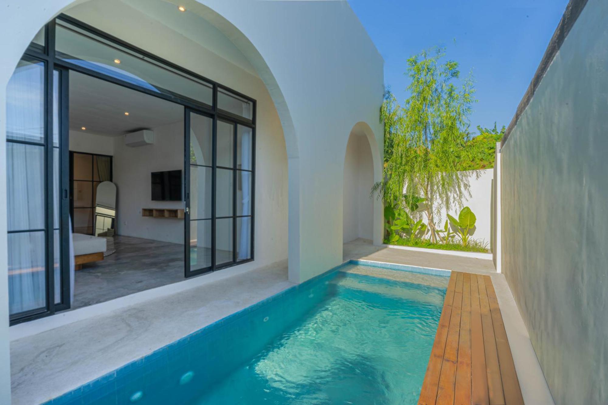 Villa Casa Batu Mejan Canggu (Bali)