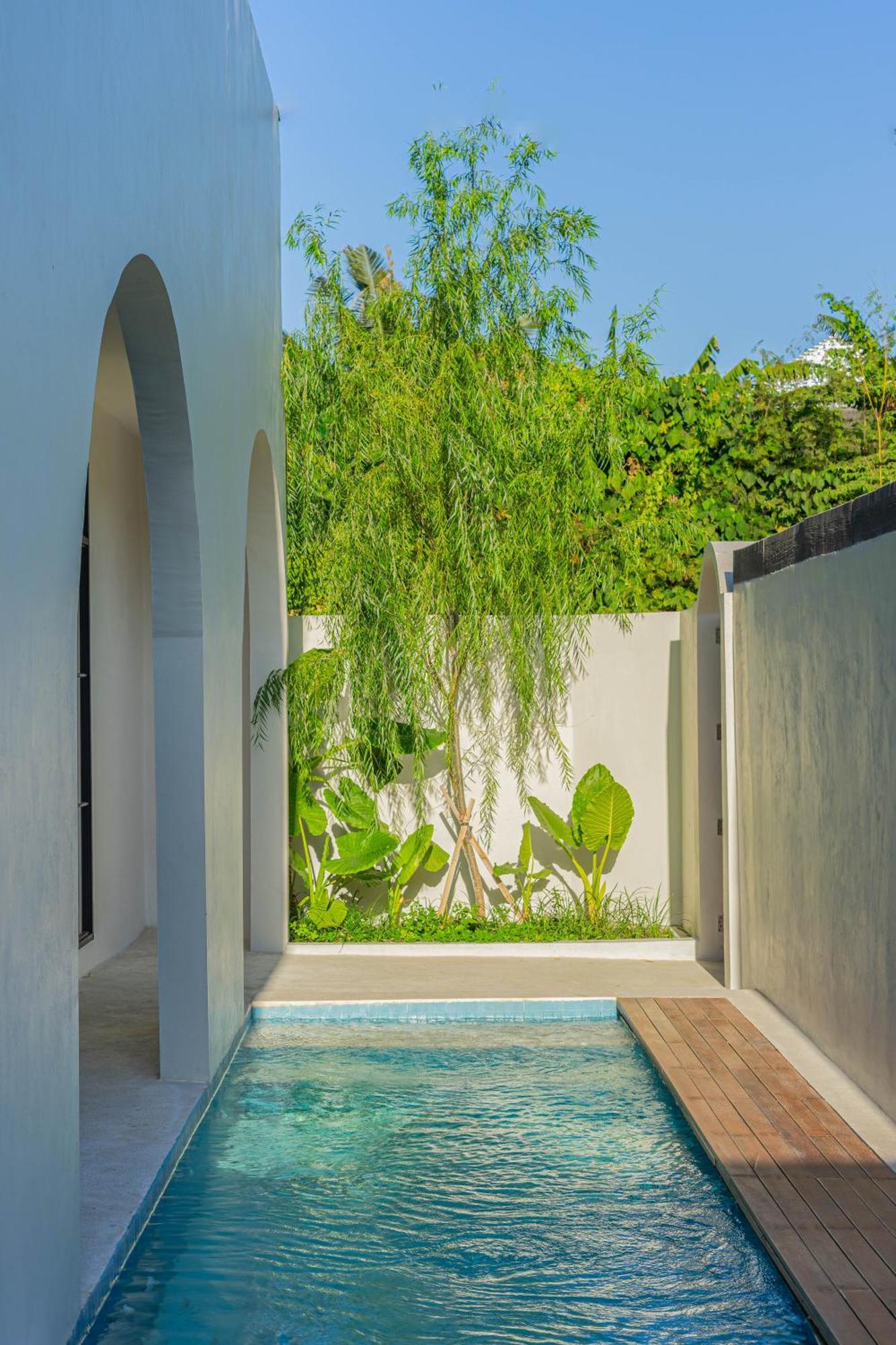 Villa Casa Batu Mejan