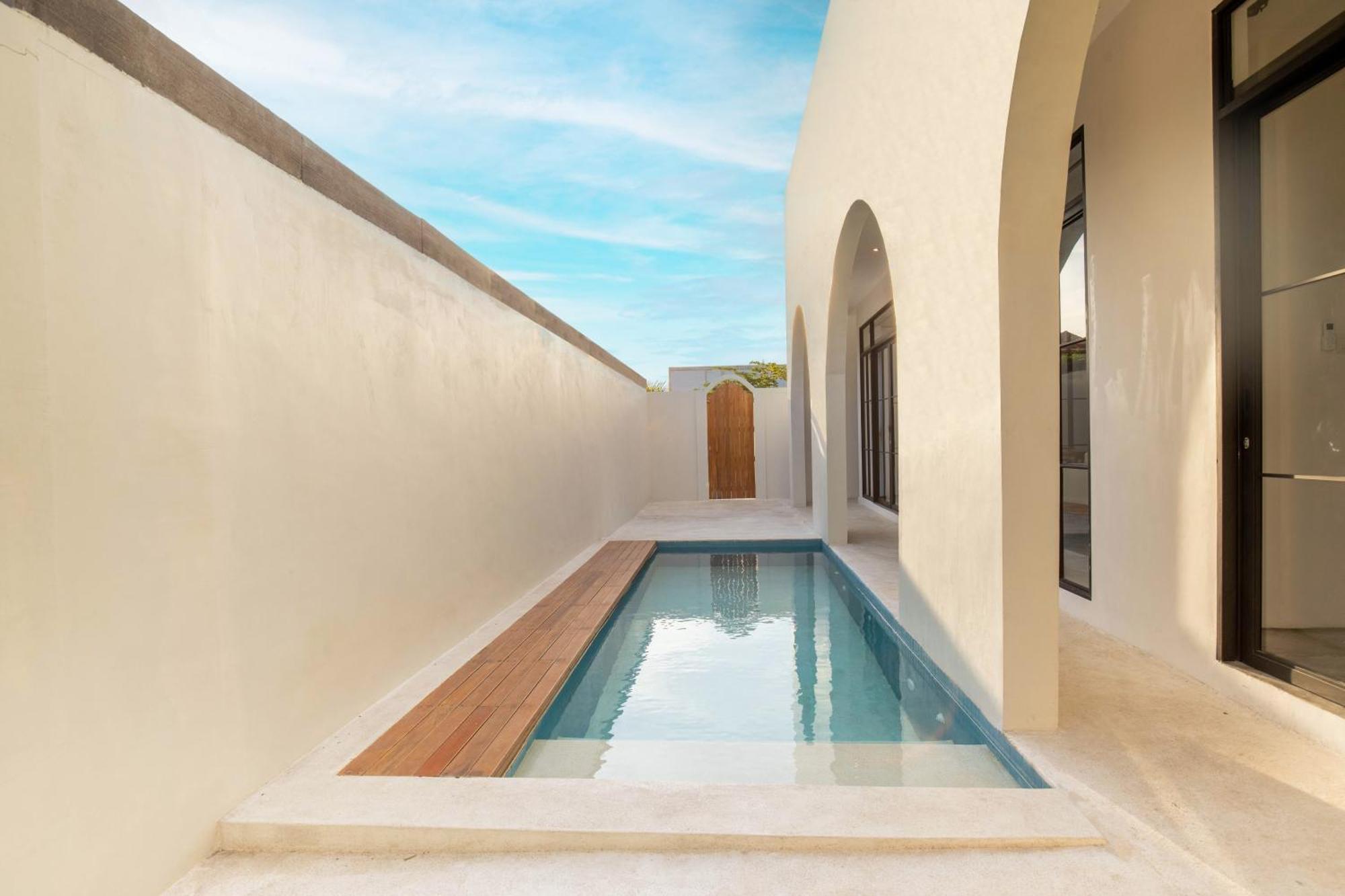 Villa Casa Batu Mejan *