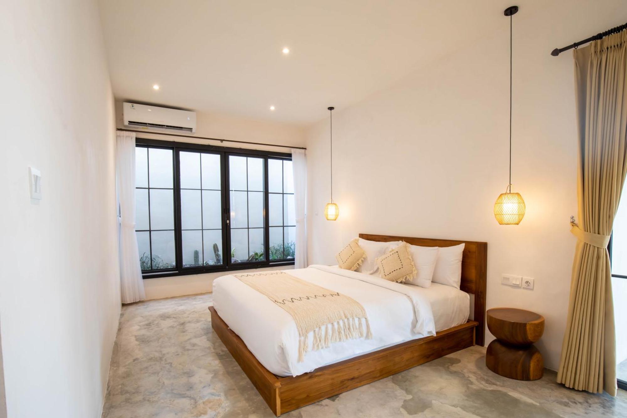 Casa Batu Mejan Villa Canggu (Bali)