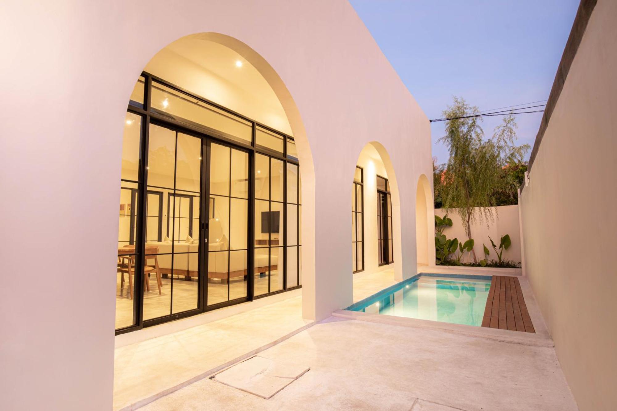 Casa Batu Mejan * Canggu (Bali)