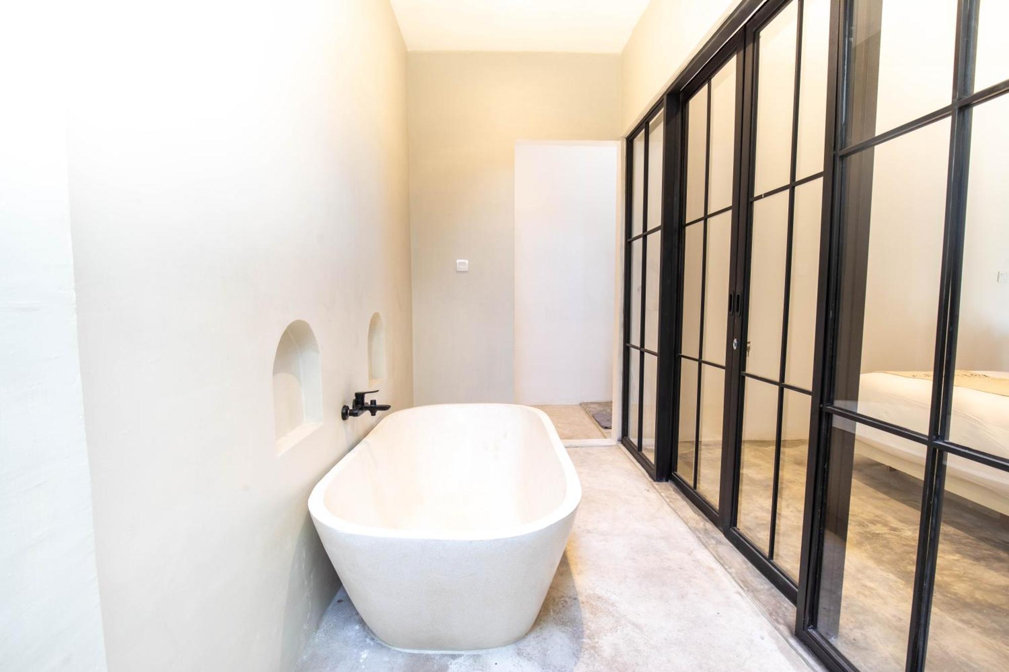 Casa Batu Mejan Villa Canggu (Bali)