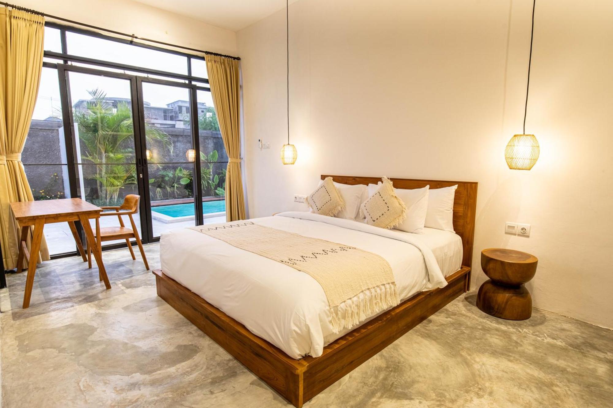 Villa Casa Batu Mejan Canggu (Bali)
