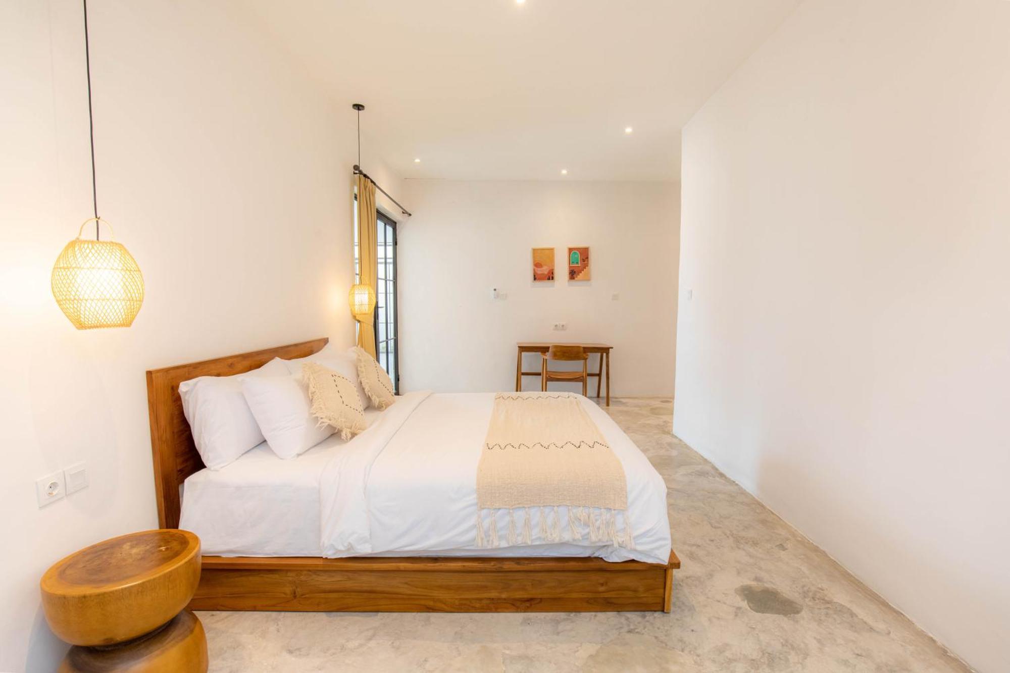 Casa Batu Mejan Villa *