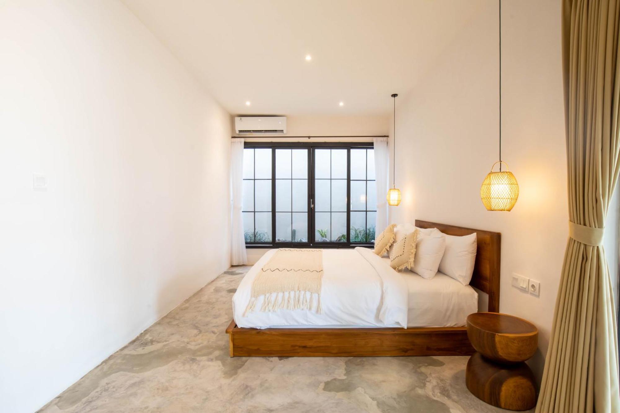 Villa Casa Batu Mejan Canggu (Bali)