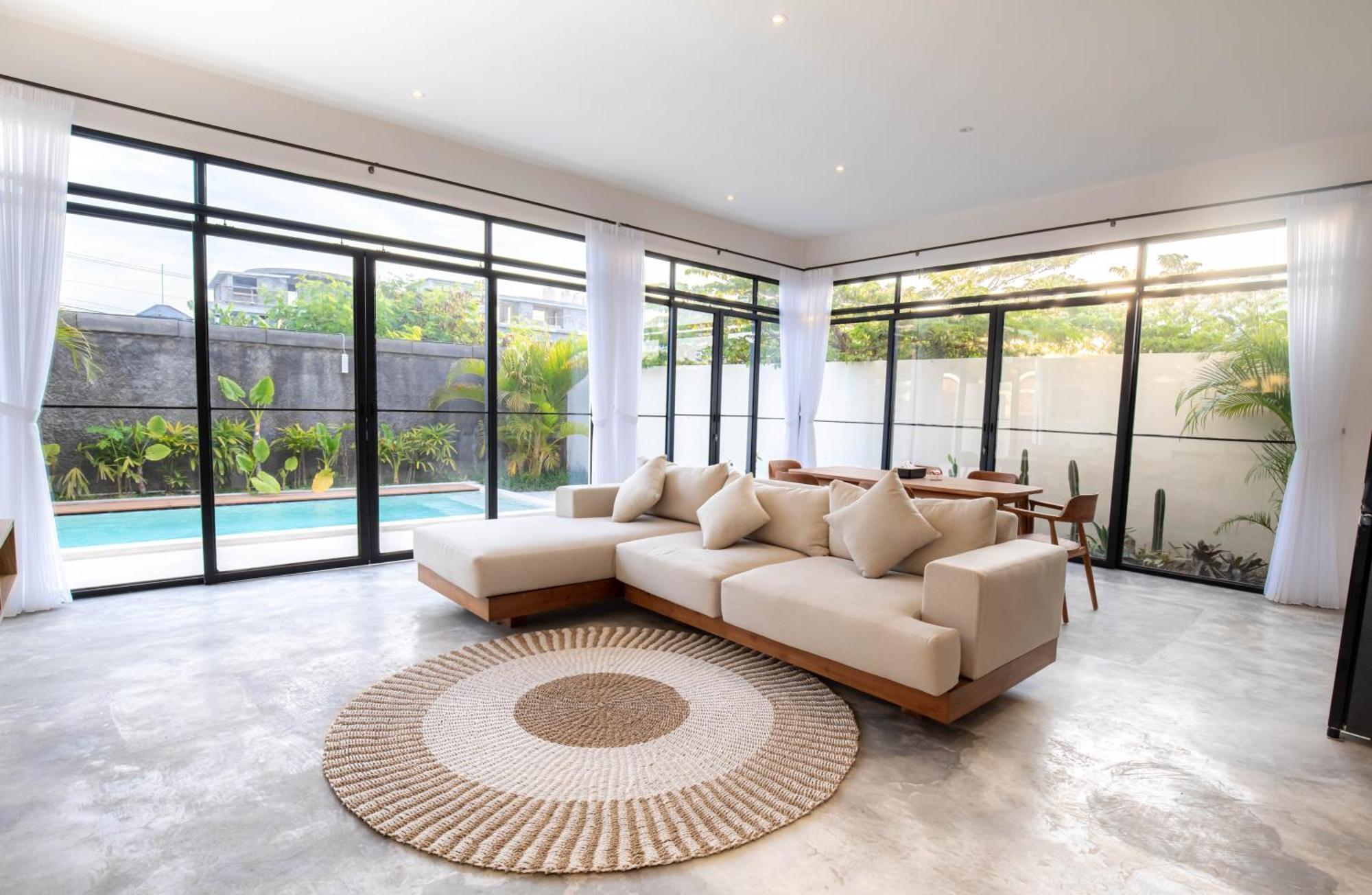 Villa Casa Batu Mejan *
