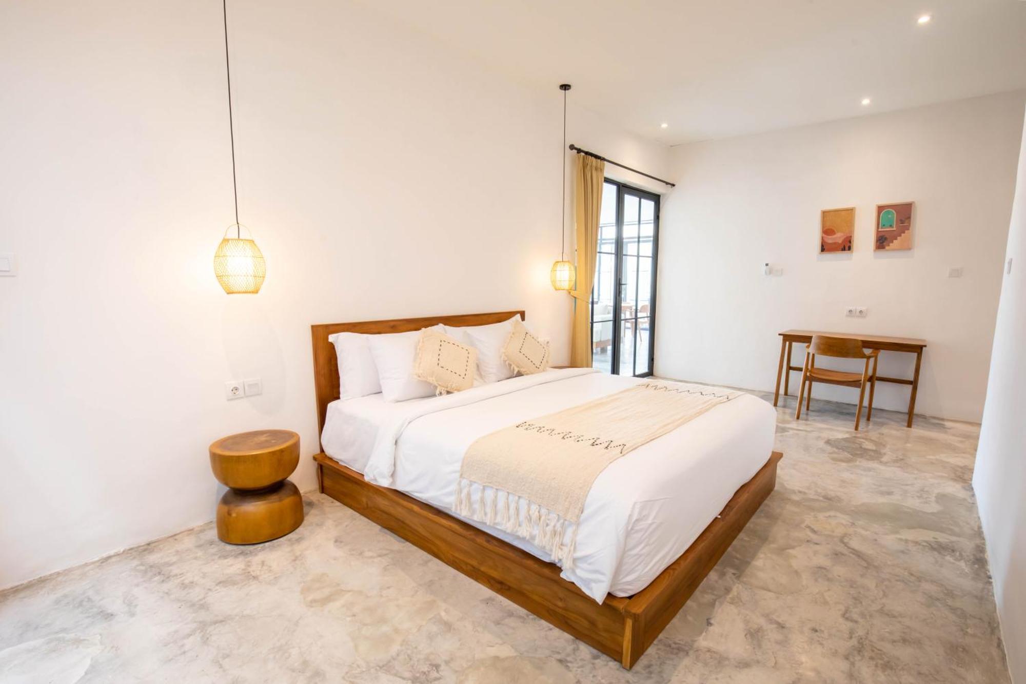 Casa Batu Mejan Villa Canggu (Bali)