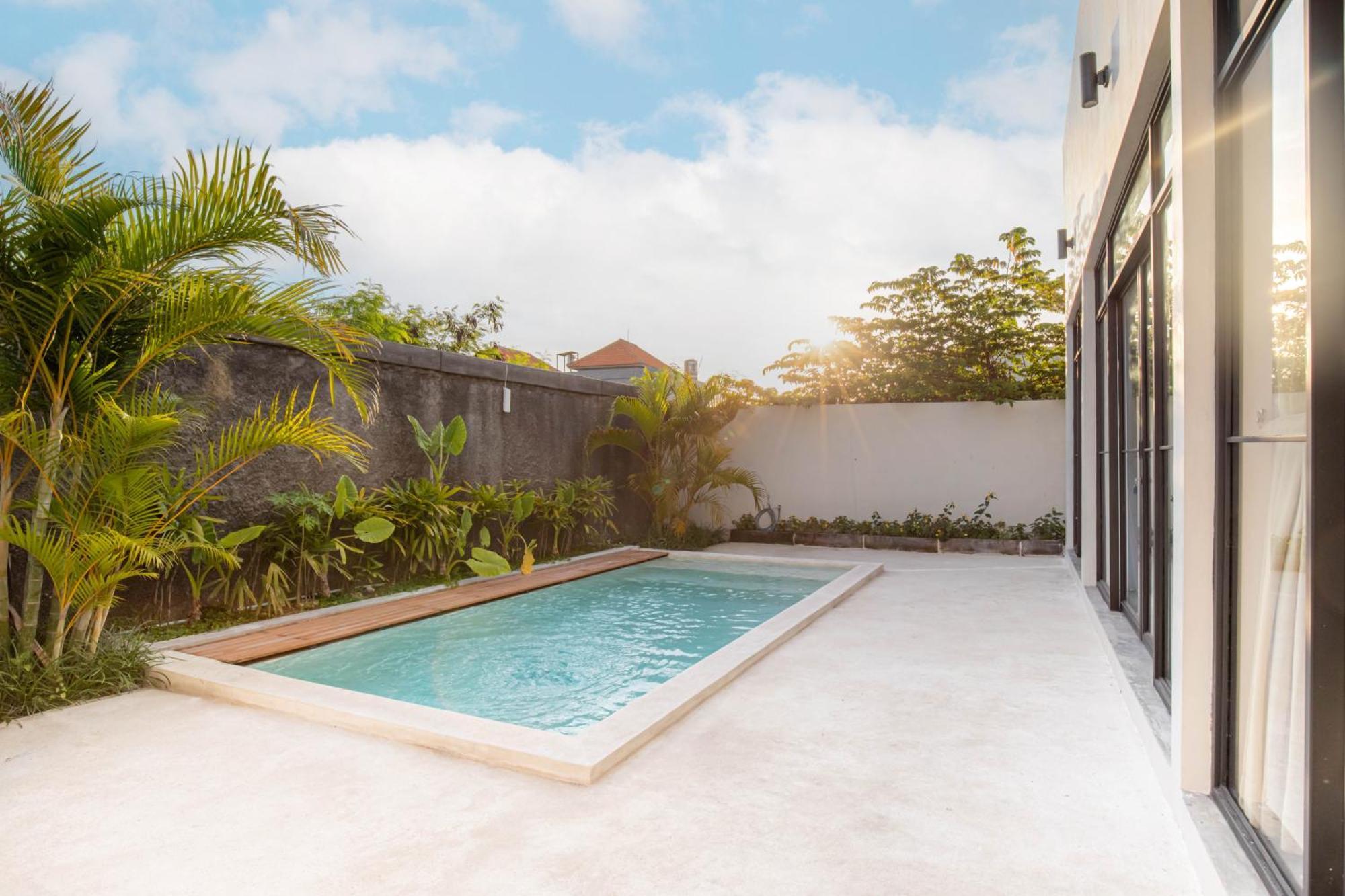 Villa Casa Batu Mejan Canggu (Bali)