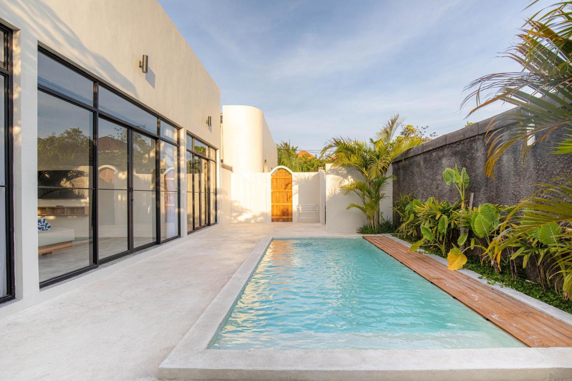 Casa Batu Mejan Canggu (Bali)
