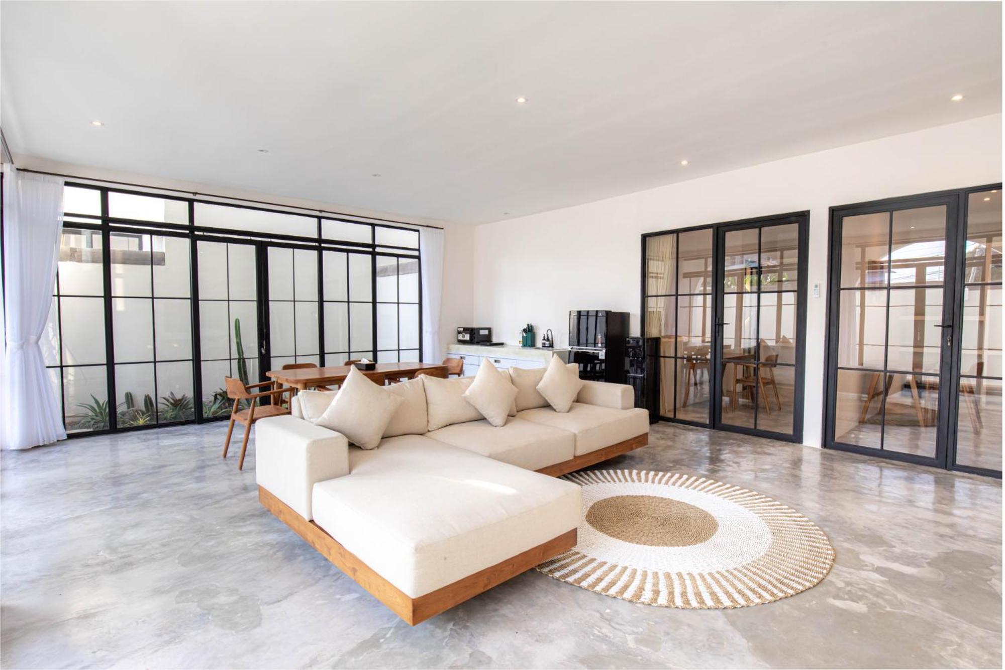 Villa Casa Batu Mejan
