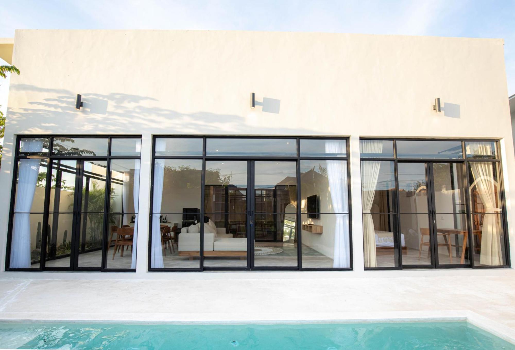 Villa Casa Batu Mejan *