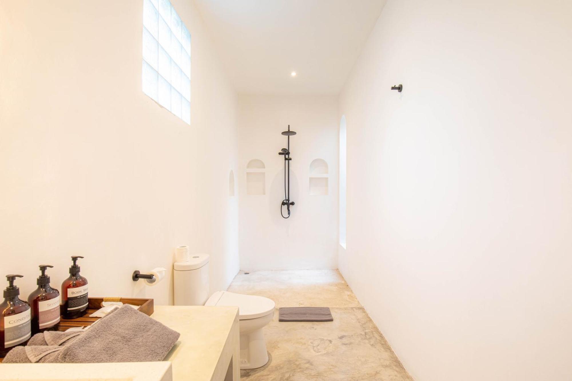 Casa Batu Mejan Villa Canggu (Bali)