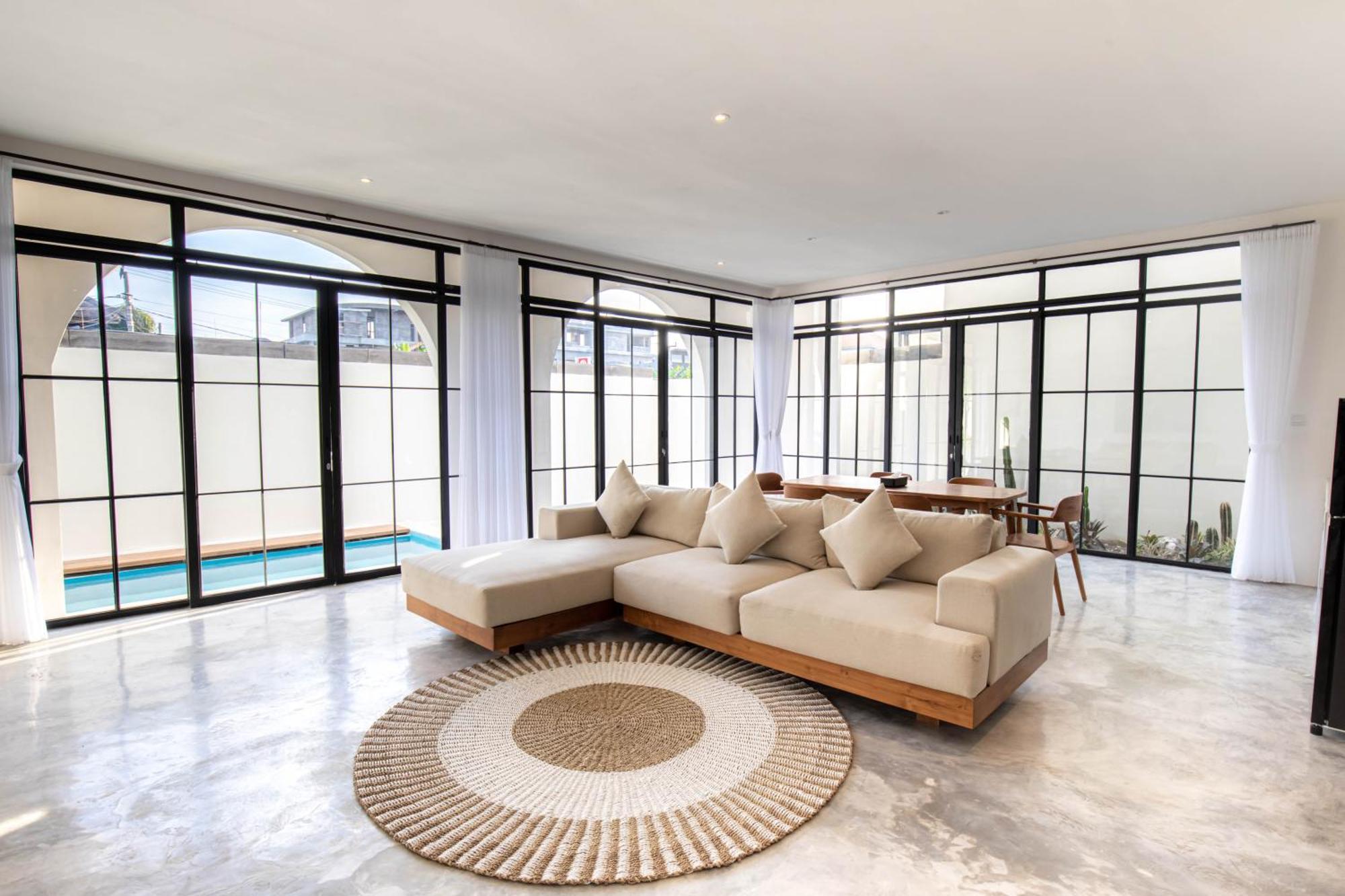 Casa Batu Mejan Canggu (Bali)