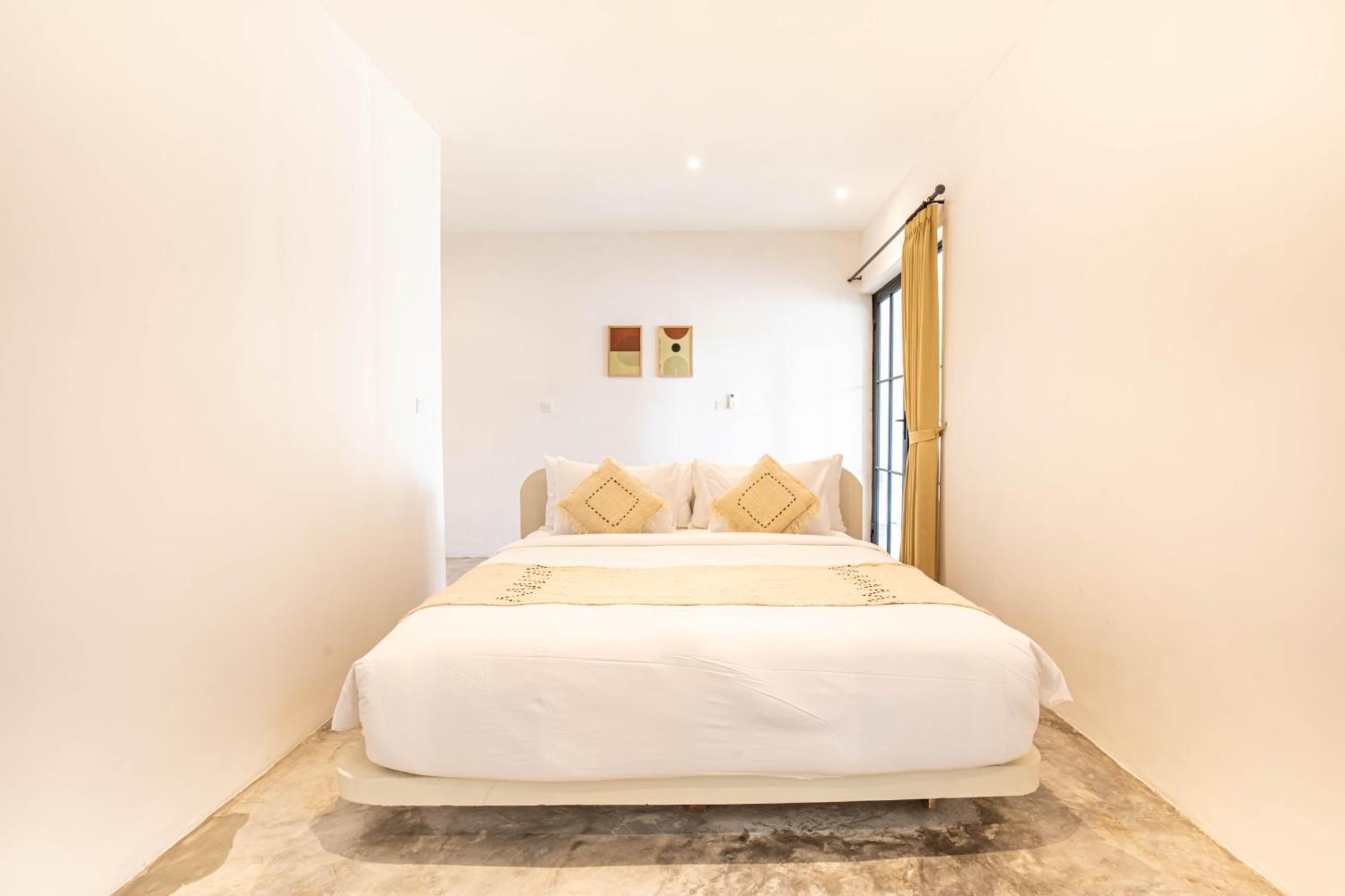 Casa Batu Mejan Villa Canggu